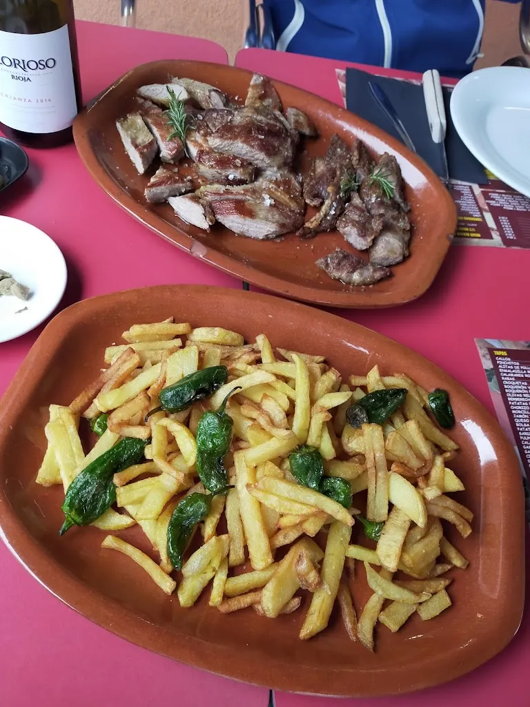 Menu_Bar Restaurant Cros_Argentona_image_5