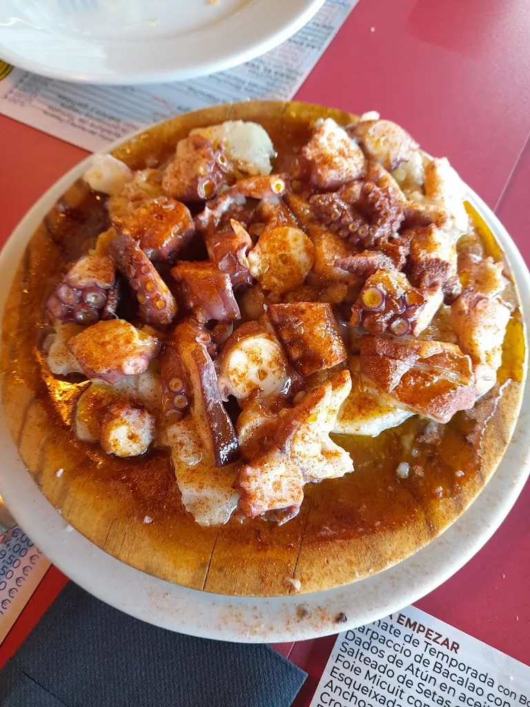 Menu_Bar Restaurant Cros_Argentona_image_6