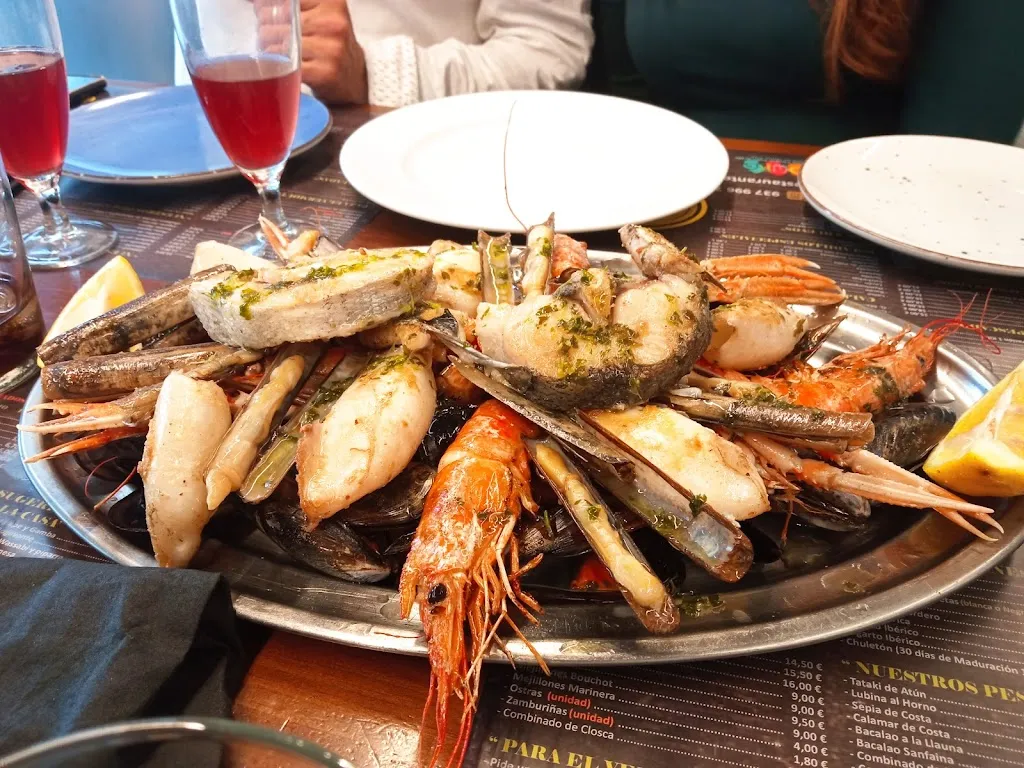 Menu_Bar Restaurant Cros_Argentona_image_7