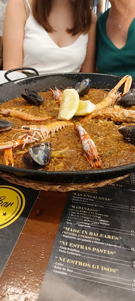 Menu_Bar Restaurant Cros_Argentona_image_8