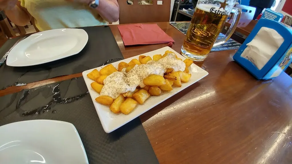 Menu_Bar Restaurant Cros_Argentona_image_9