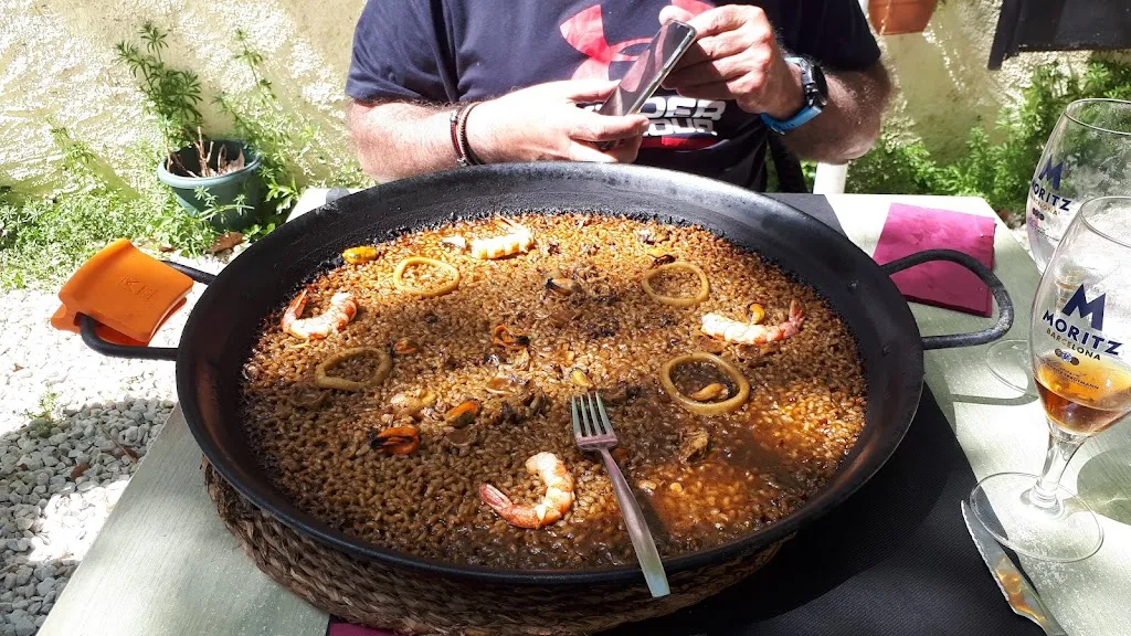 Menu_La Torreta d'Argentona_Argentona_image_5