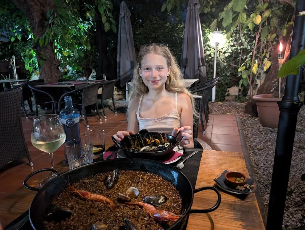 Anders Borné_La Torreta d'Argentona_Argentona_review