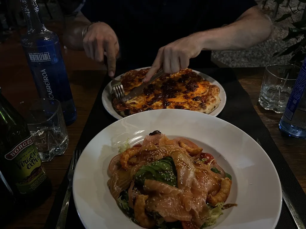 Sergi Ruestes Jiménez_La Torreta d'Argentona_Argentona_review