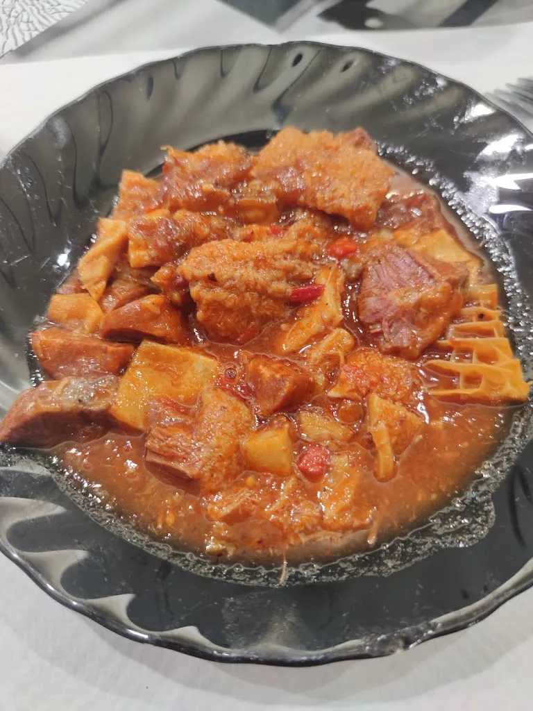 Menu_Bar Restaurant el Loro_Argentona_image_5