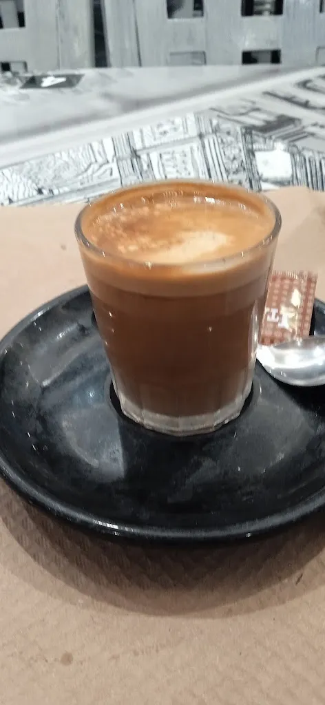 Joan Carles Castanera Marin_Bar Restaurant el Loro_Argentona_review