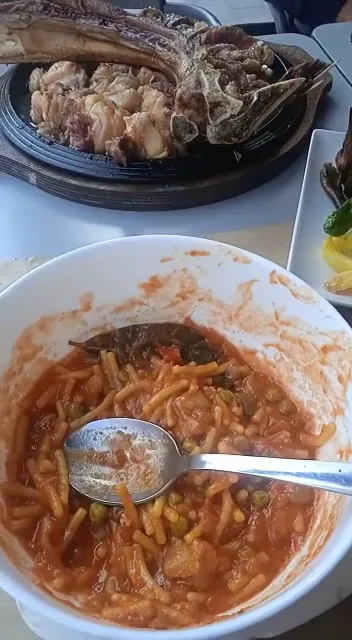 Bar Restaurant el Loro_Argentona_slider_image_2