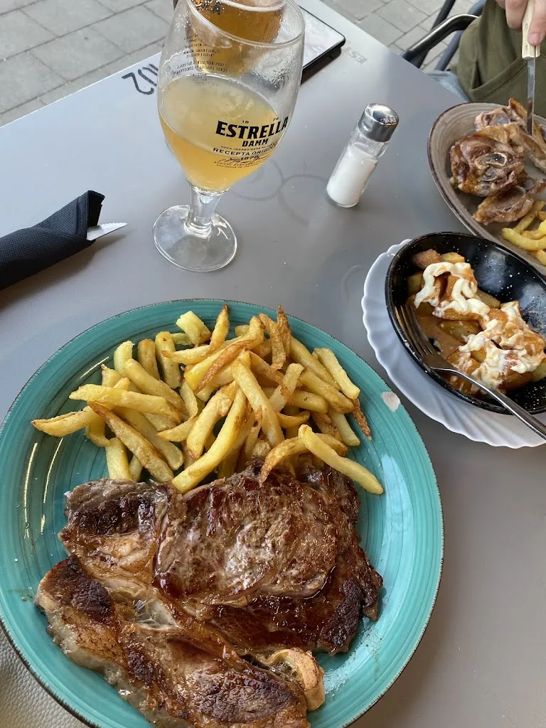 Bar Restaurant el Loro_Argentona_slider_image_3