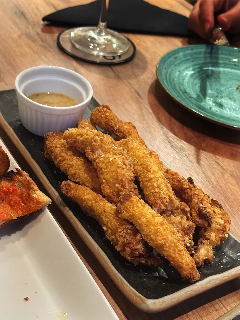 Andrea Perez_9ODON_Argentona_review