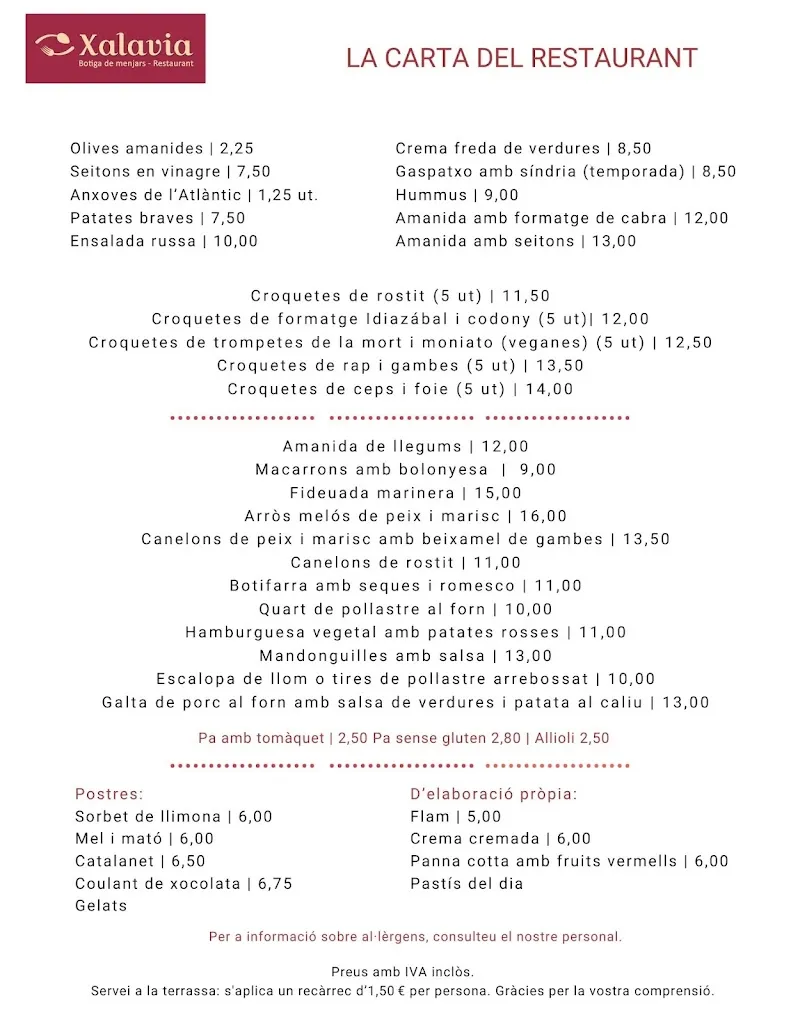 Menu_Xalavia_Argentona_image_2