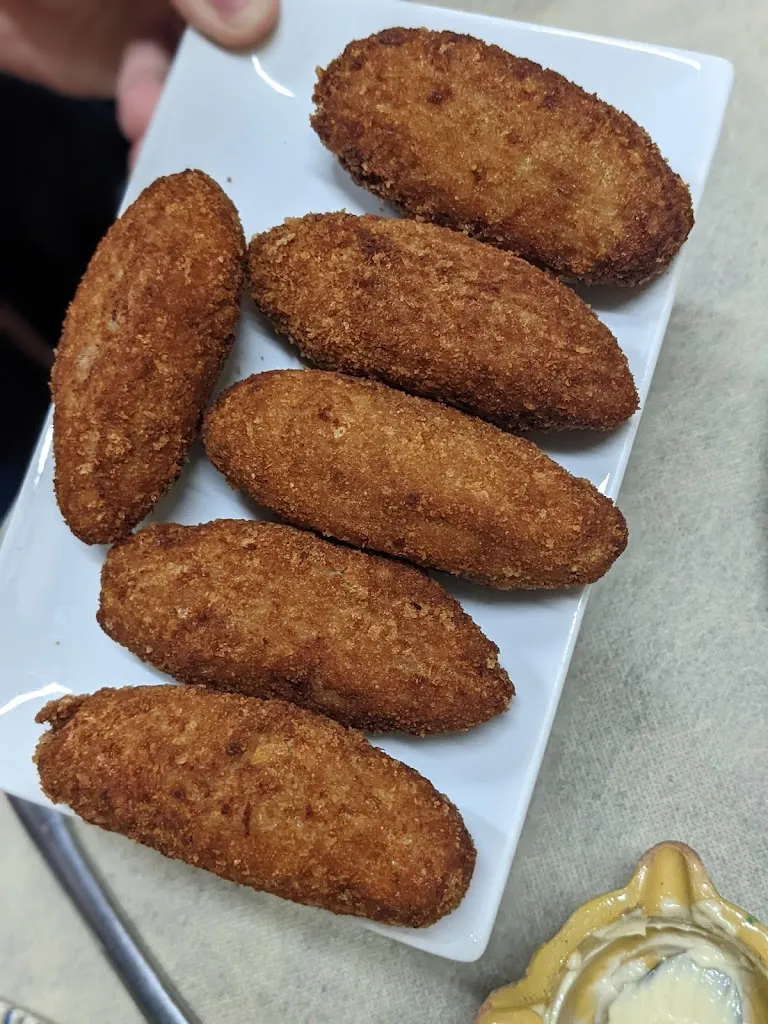 Menu_Nova Masia Can Raimí Yaya Mari_Argentona_immagine_5