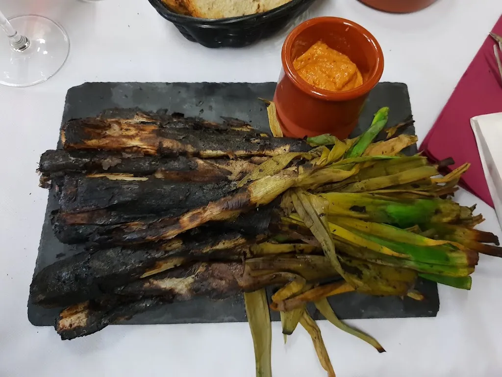 Menu_Nova Masia Can Raimí Yaya Mari_Argentona_immagine_6