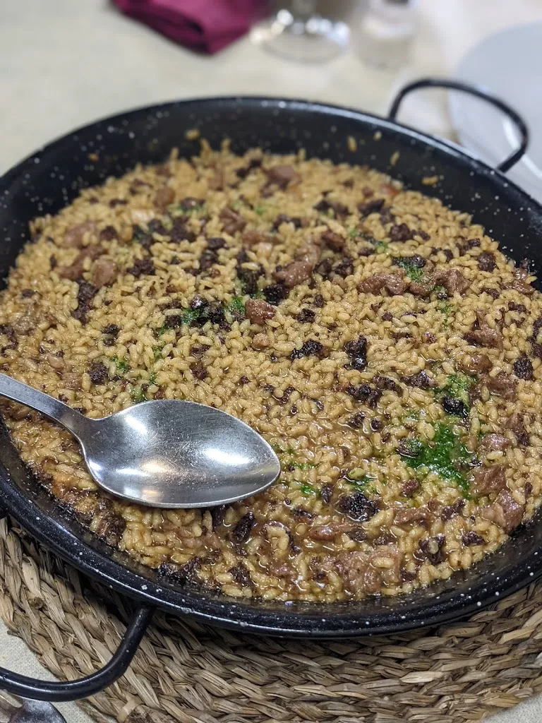 Menu_Nova Masia Can Raimí Yaya Mari_Argentona_immagine_7