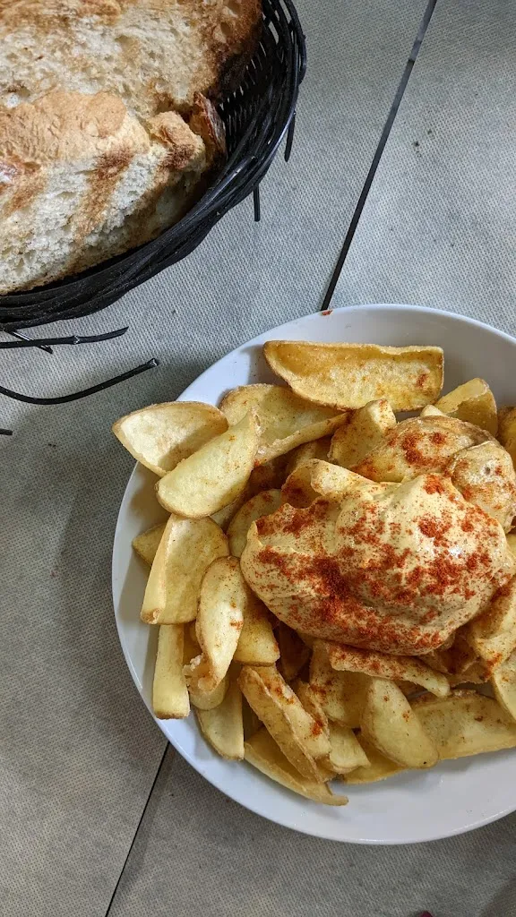 Menu_Nova Masia Can Raimí Yaya Mari_Argentona_immagine_8