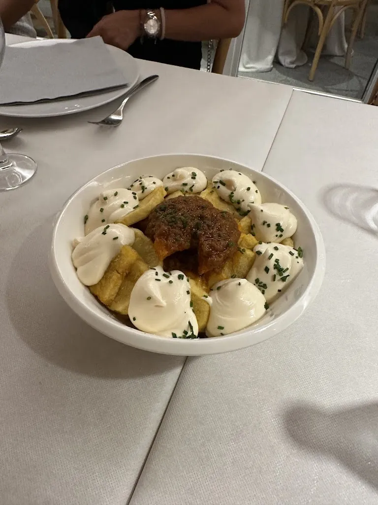 Sofia Cebrian Montiel_Casino d'Argentona_Argentona_review