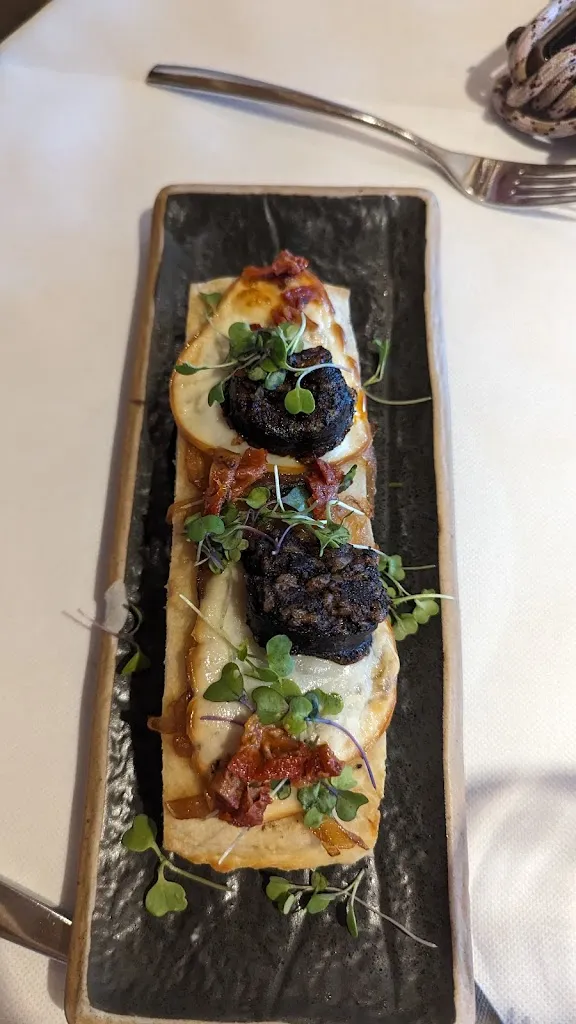 Xavier Roca Marva_Casino d'Argentona_Argentona_review