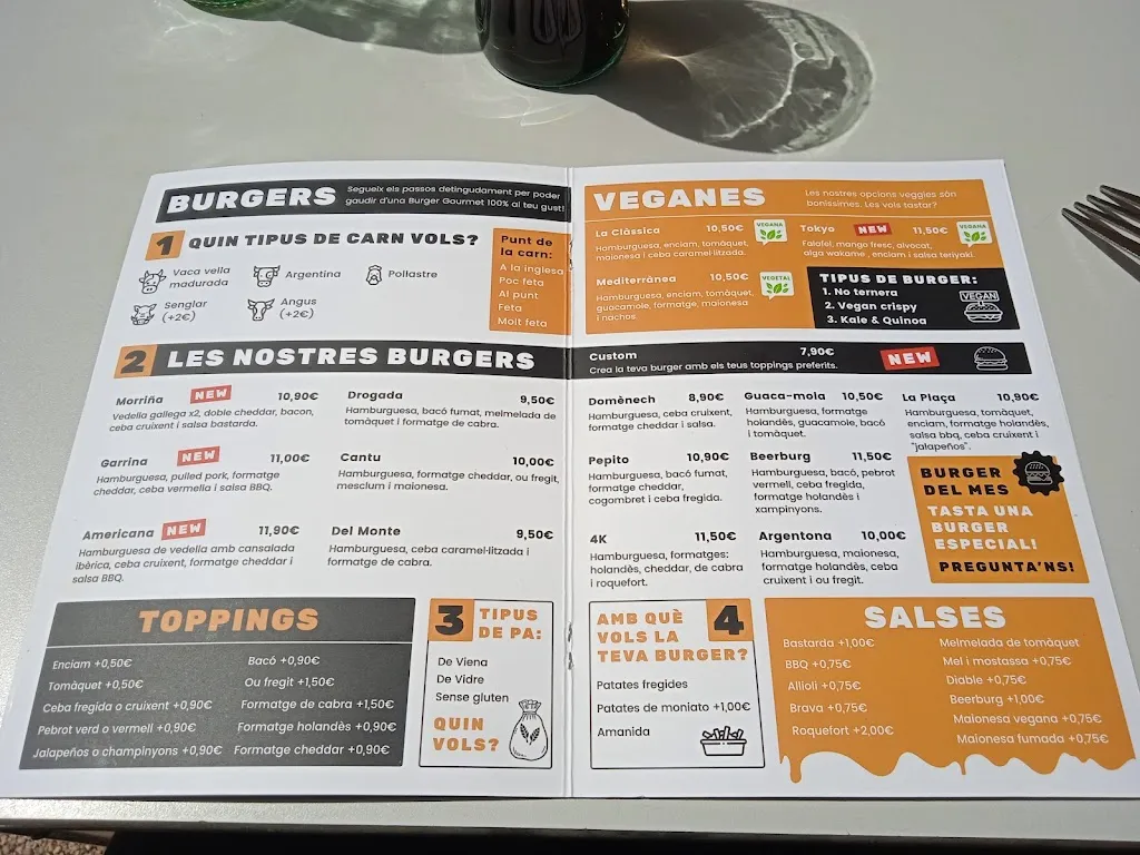Menu_Beerburg Factory_Argentona_image_1