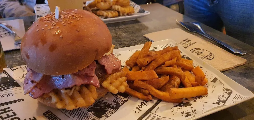 Menu_Beerburg Factory_Argentona_image_5