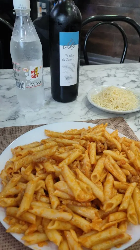 Menu_Bar Avenida_Argentona_image_3