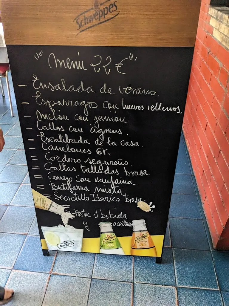 Menu_Restaurant Can Ribosa_Argentona_image_2