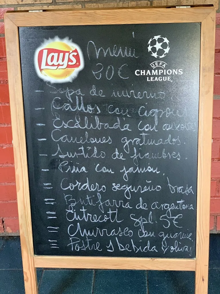 Menu_Restaurant Can Ribosa_Argentona_image_3