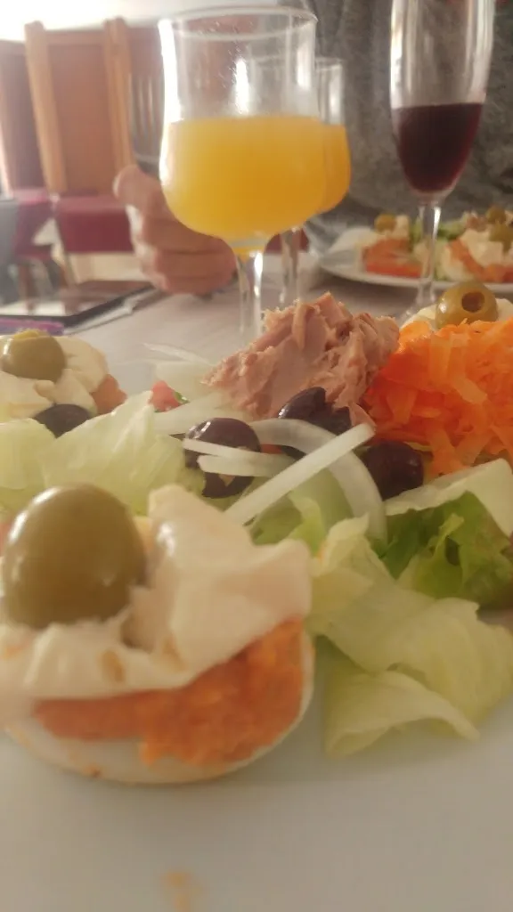 Menu_Restaurant Can Ribosa_Argentona_image_9