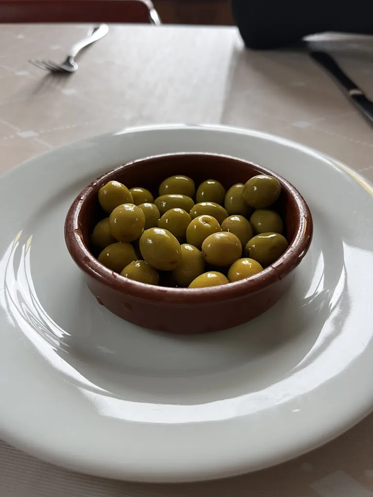 Pilar_Restaurant Can Ribosa_Argentona_review