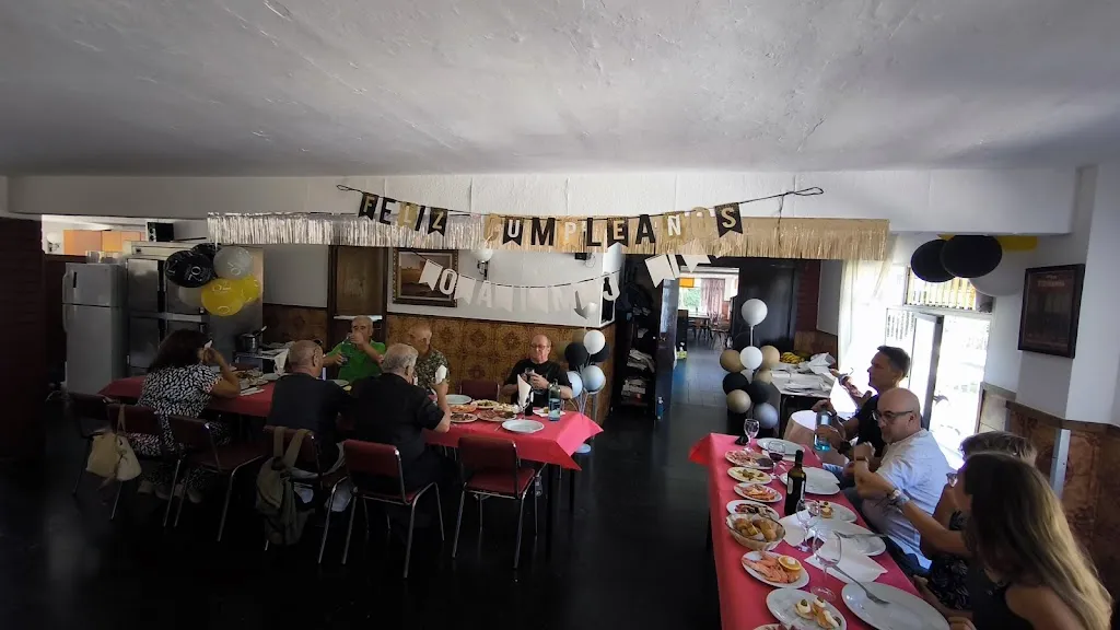 Andres Torbellino_Restaurant Can Ribosa_Argentona_review