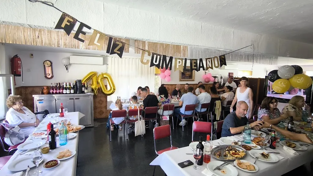 Restaurant Can Ribosa_Argentona_slider_image_1