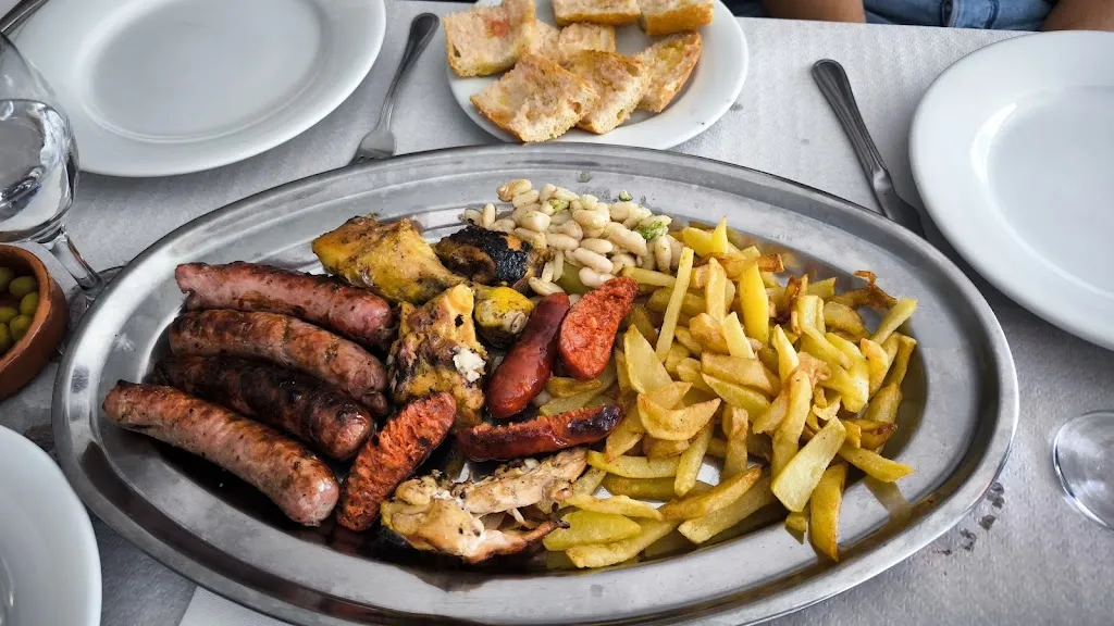 Restaurant Can Ribosa_Argentona_slider_image_2