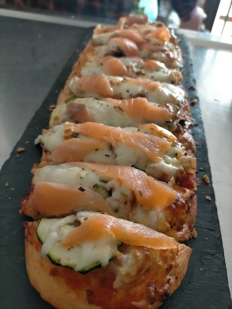 Menu_Bar El Molí_Argentona_image_4