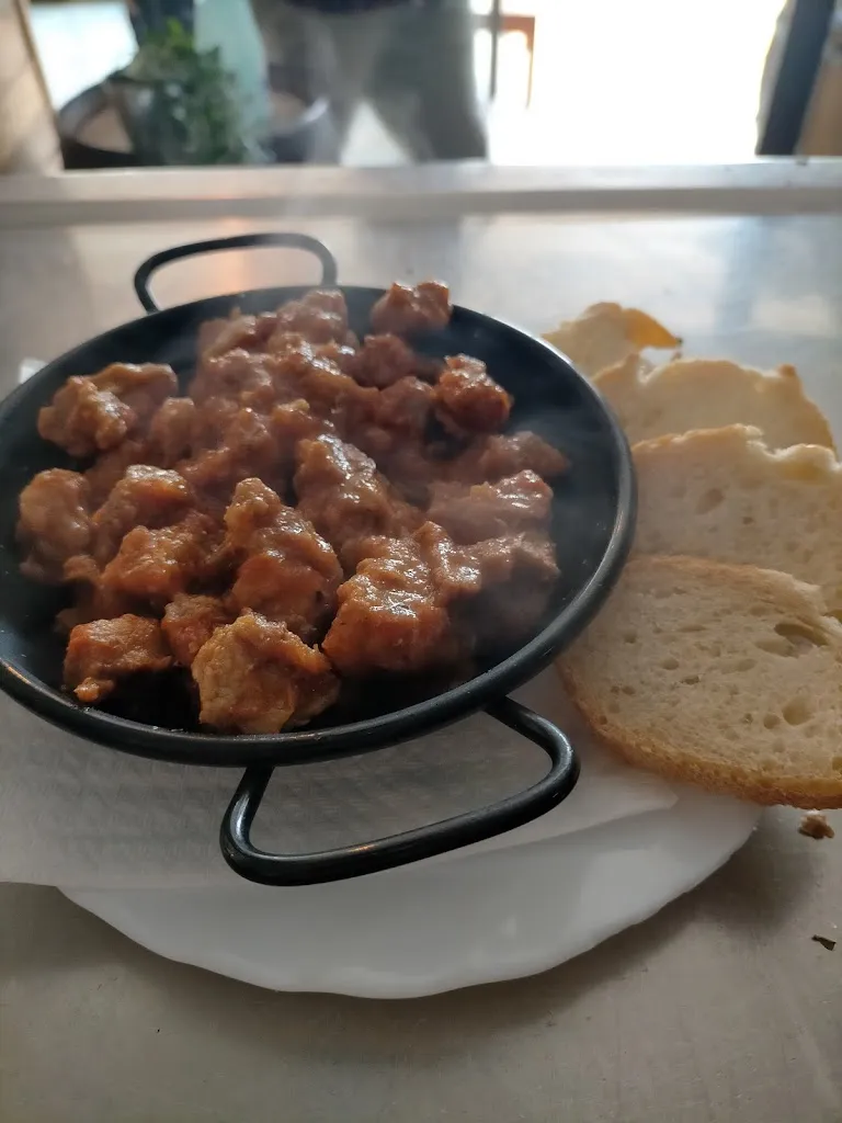 Menu_Bar El Molí_Argentona_image_6