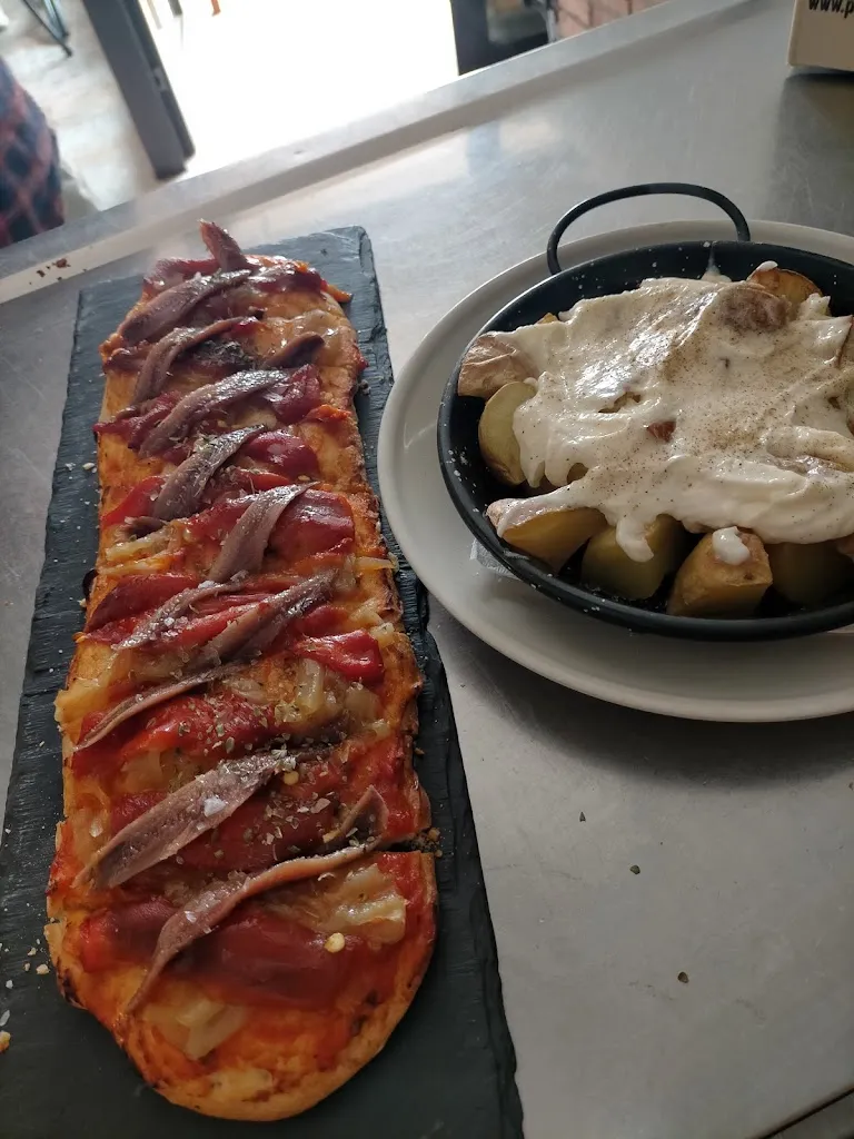 Menu_Bar El Molí_Argentona_image_8