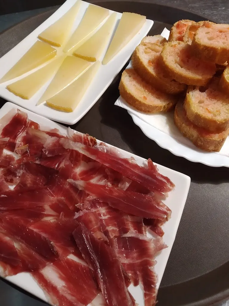 Menu_Bar El Molí_Argentona_image_9