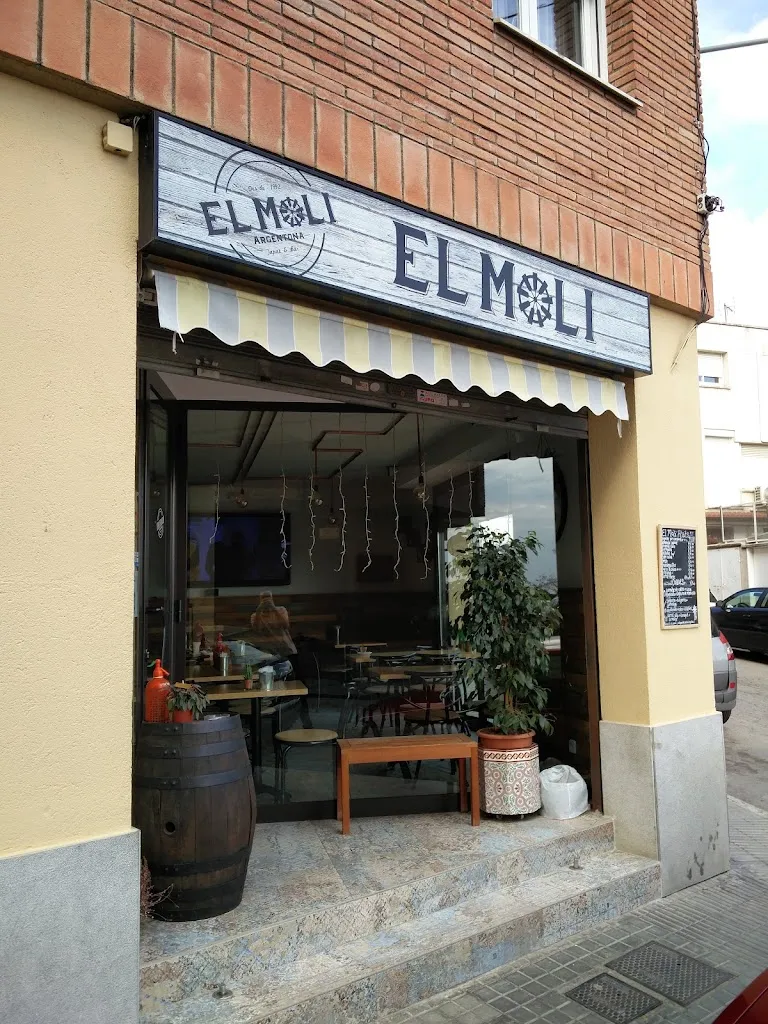 Bar El Molí_Argentona_slider_image_1