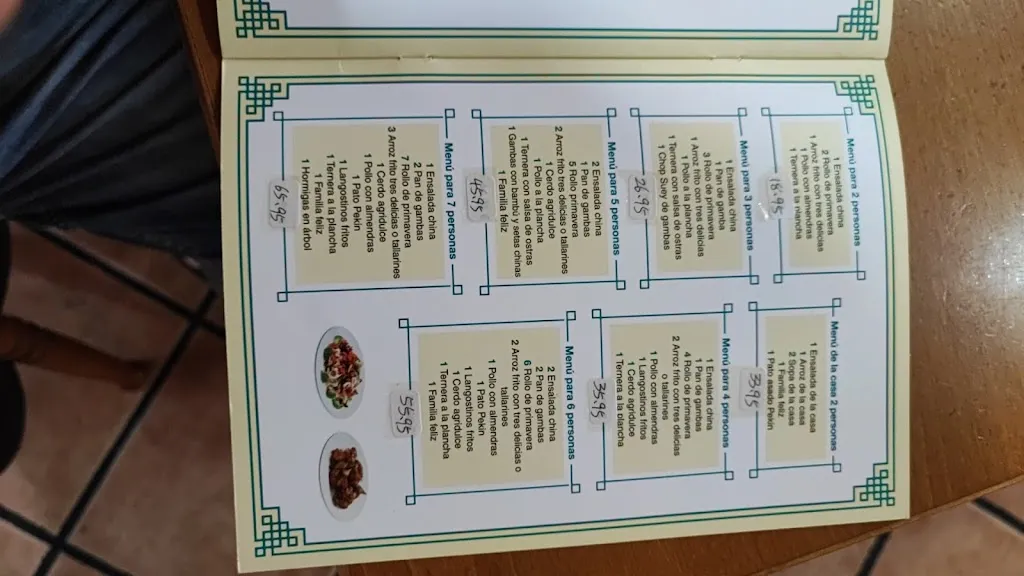 Menu_La Cruïlla_Argentona_immagine_2