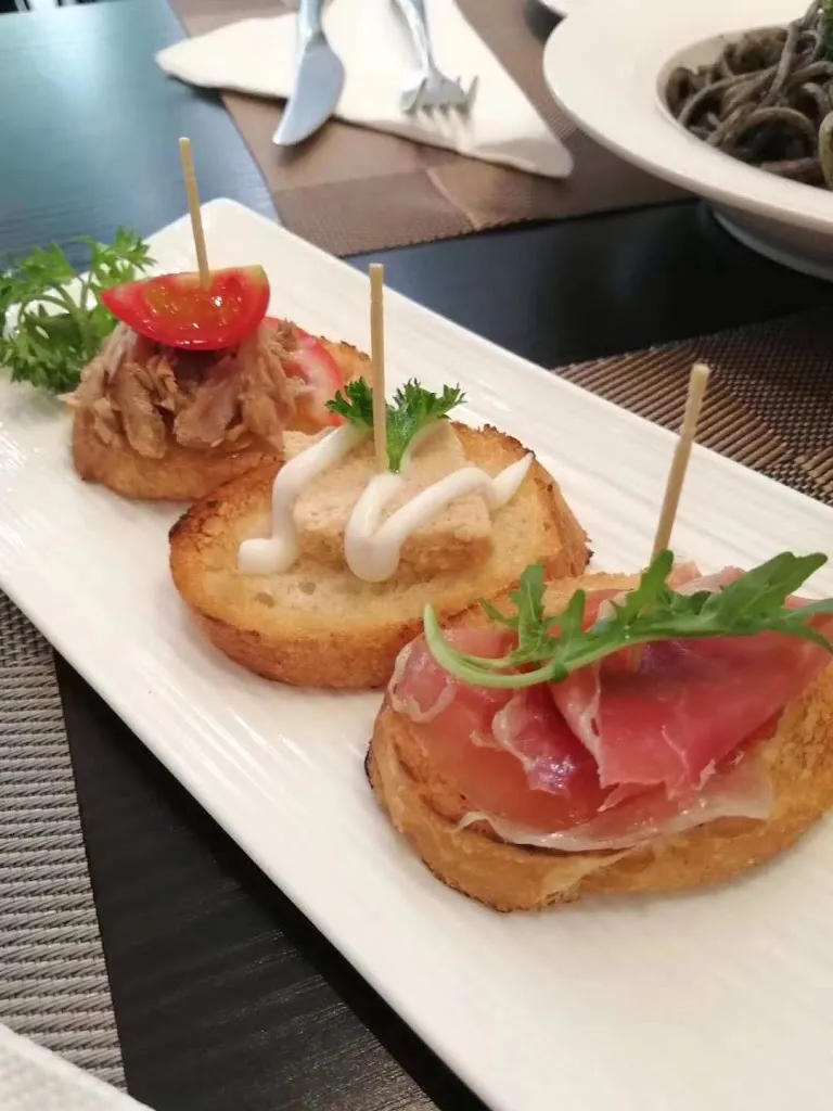 Menu_La Cruïlla_Argentona_immagine_7