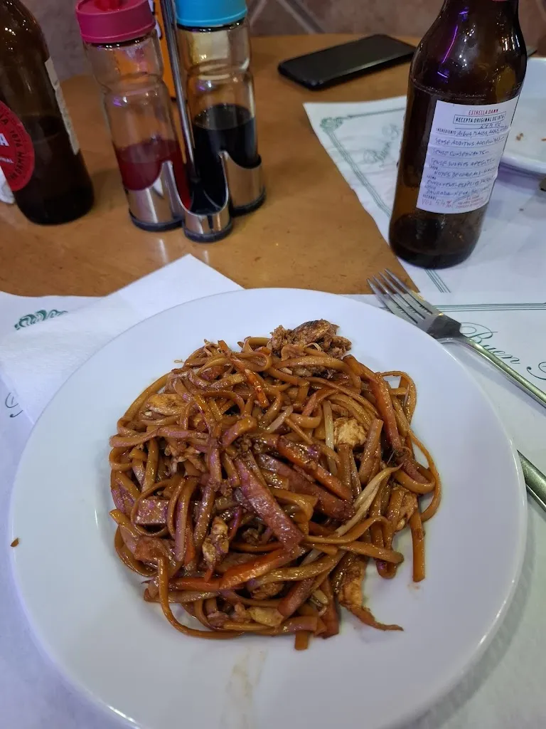 Miguel Angel ventura Generoso_La Cruïlla_Argentona_recensione