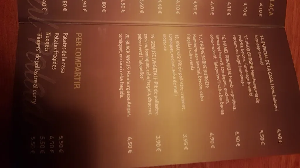Menu_Frankfurt Argentona_Argentona_image_2