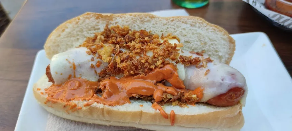 Óscar Sánchez_Frankfurt Argentona_Argentona_review