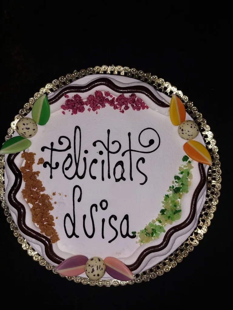 Menu_El Tramvia - Fleca Casas_Argentona_image_1