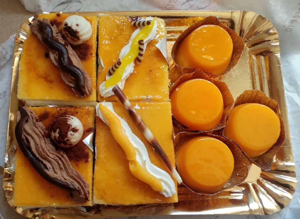 Joan Josep Portillo_El Tramvia - Fleca Casas_Argentona_review