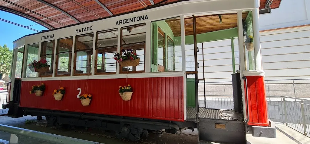 El Tramvia - Fleca Casas_Argentona_slider_image_2