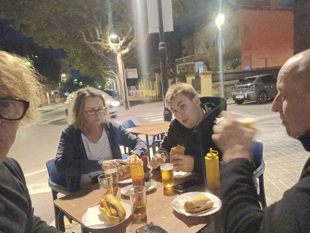 SUPaddict paddle surf_Gamberru Frankfurt_Argentona_review