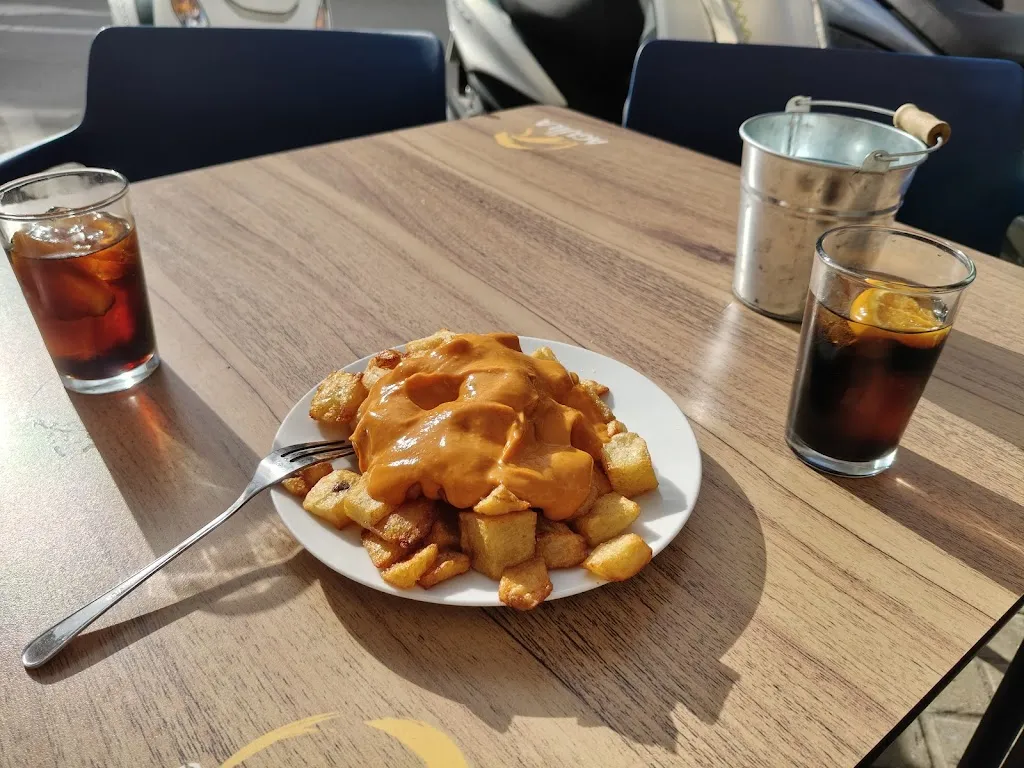 Oriol Vidal_Gamberru Frankfurt_Argentona_review