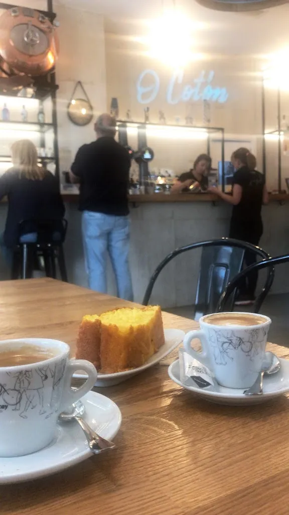 Henk Boshove_O Cotón_Negreira_recensione