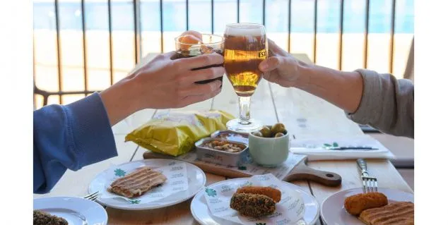 Menu_Garden Casino Argentona_Argentona_immagine_7