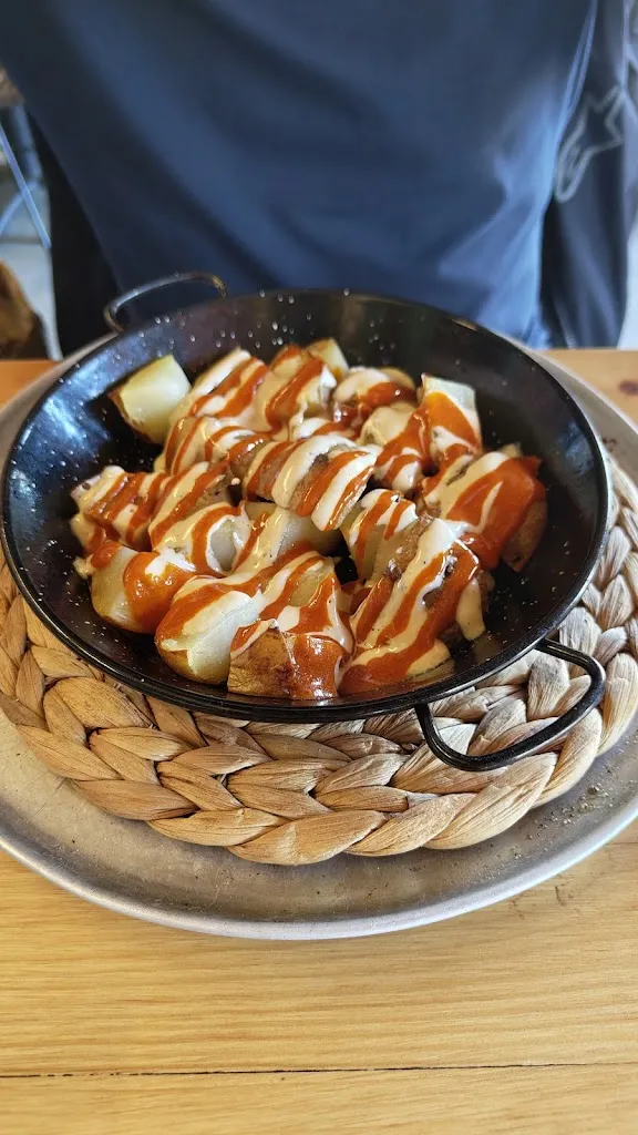 Menu_Garden Casino Argentona_Argentona_immagine_8