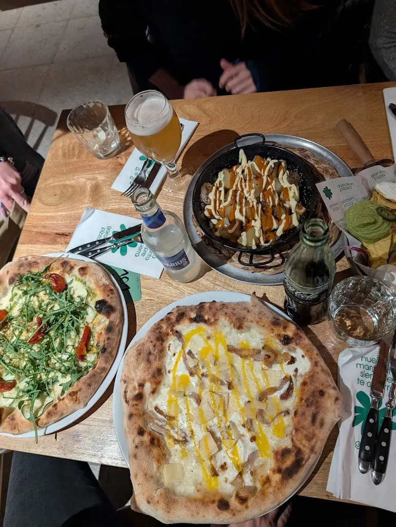 Eva BI_Garden Casino Argentona_Argentona_recensione