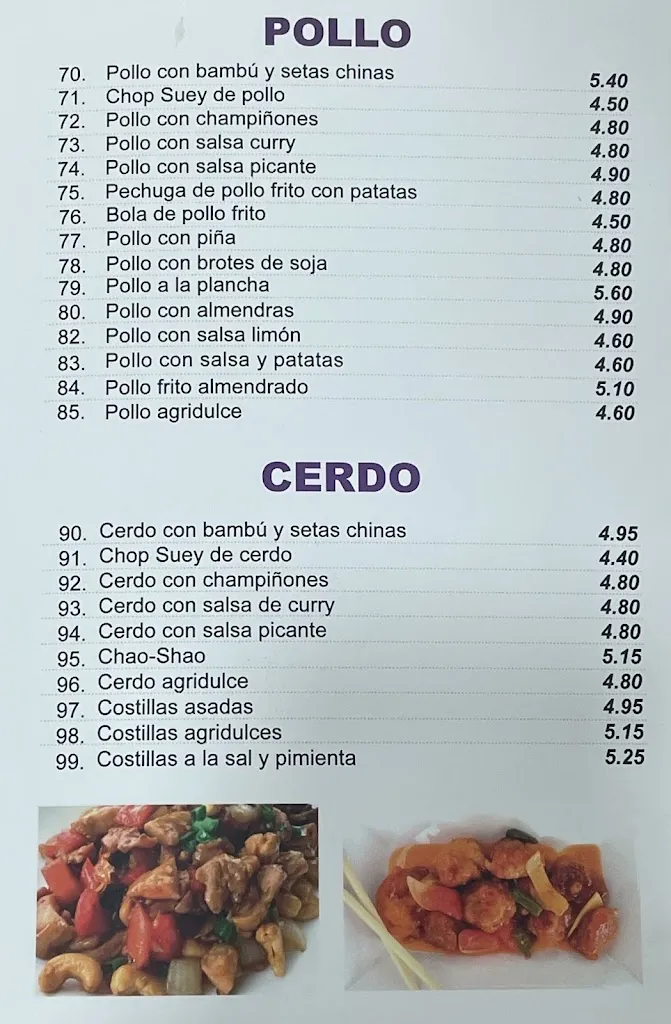 Menu_Bar Wei Li_Argentona_immagine_4